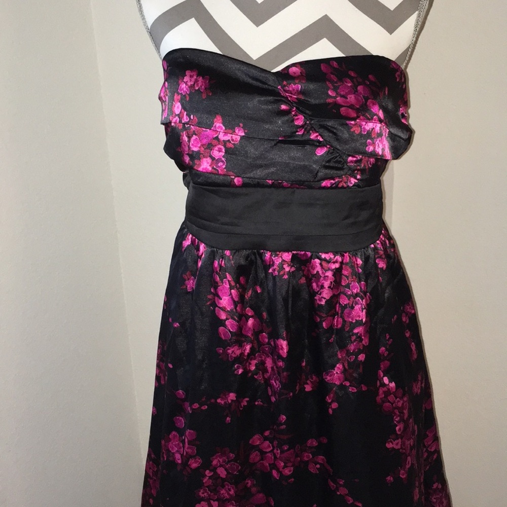 Torrid dress